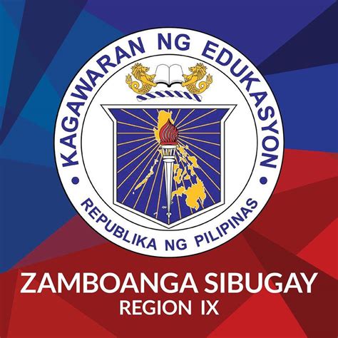 DepEd Tayo Zamboanga Sibugay Division .